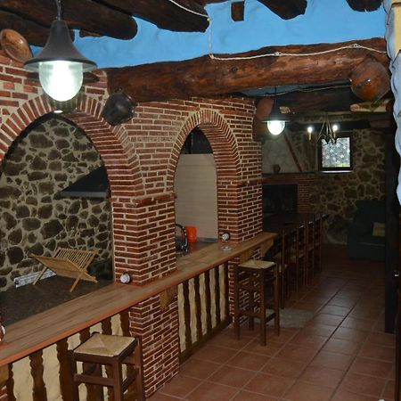 Casa Rural Generoso Madronal 외부 사진