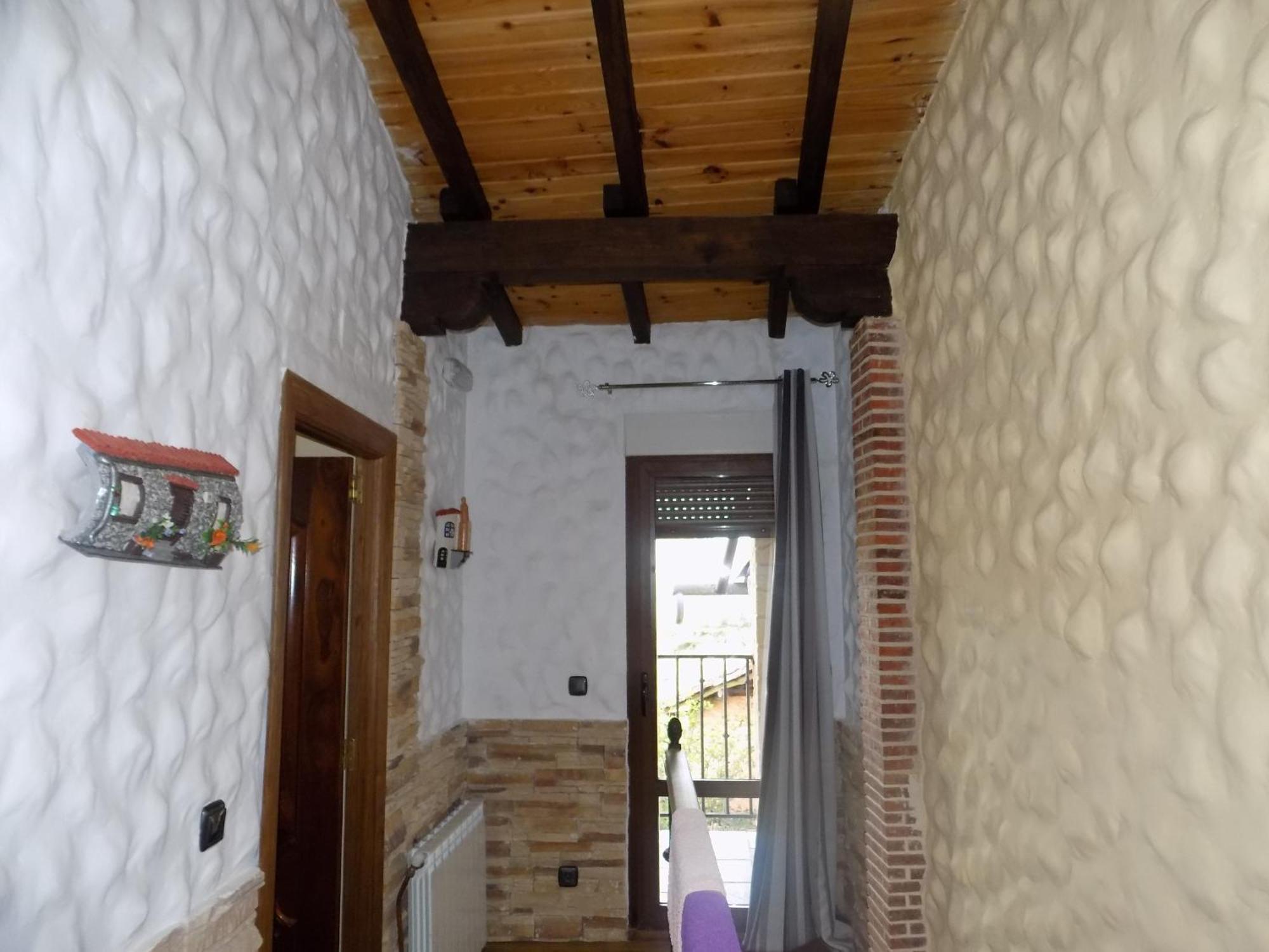Casa Rural Generoso Madronal 객실 사진