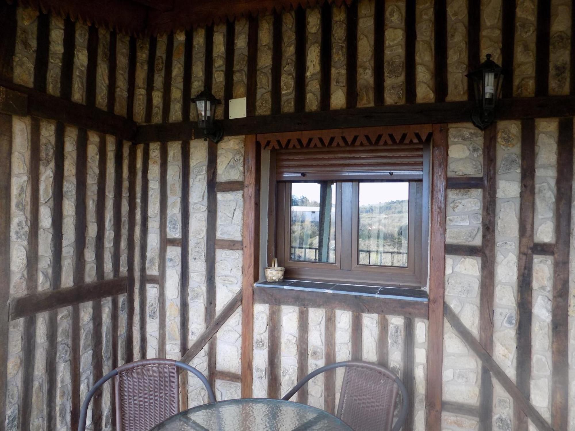Casa Rural Generoso Madronal 객실 사진