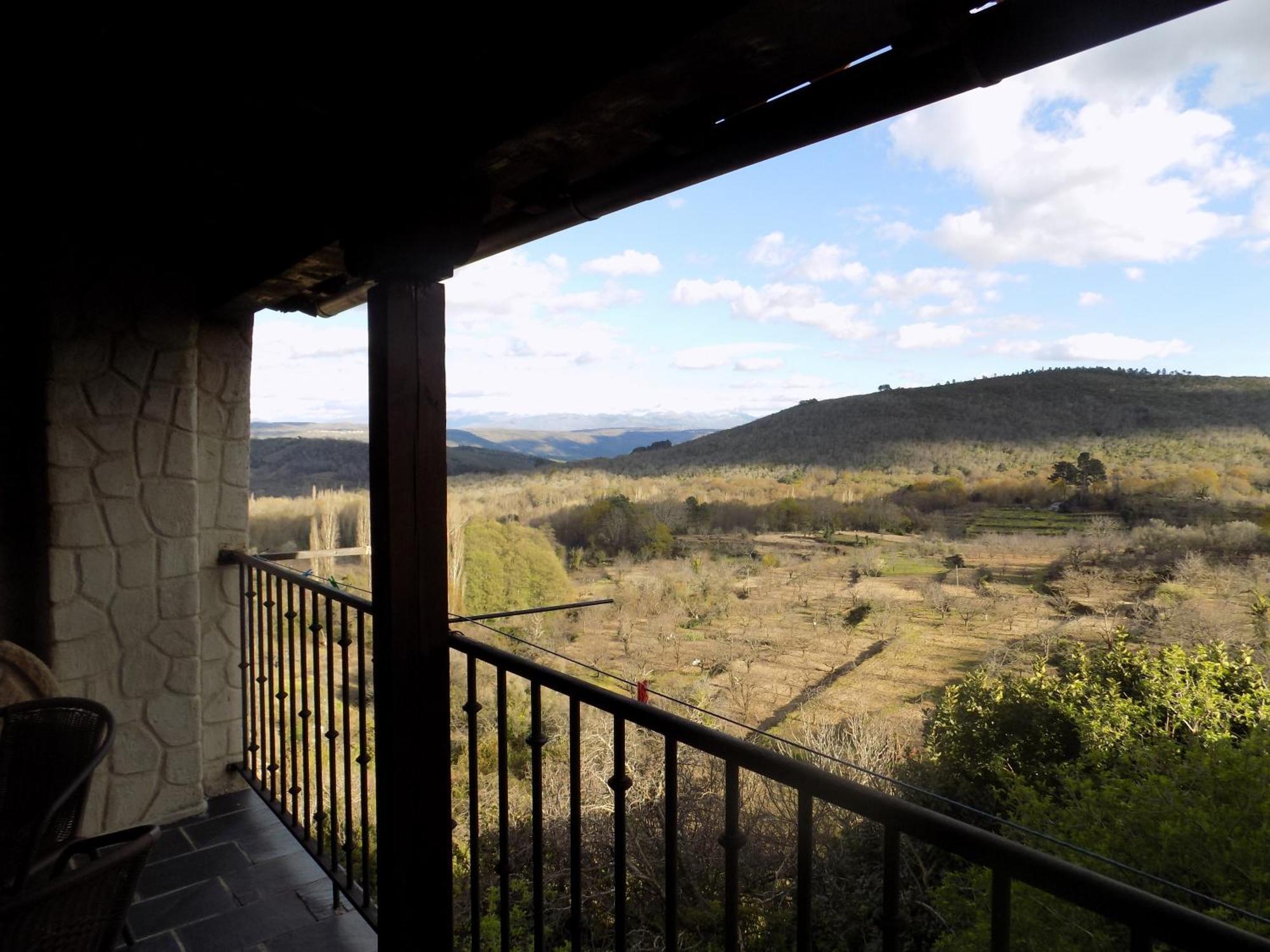 Casa Rural Generoso Madronal 객실 사진