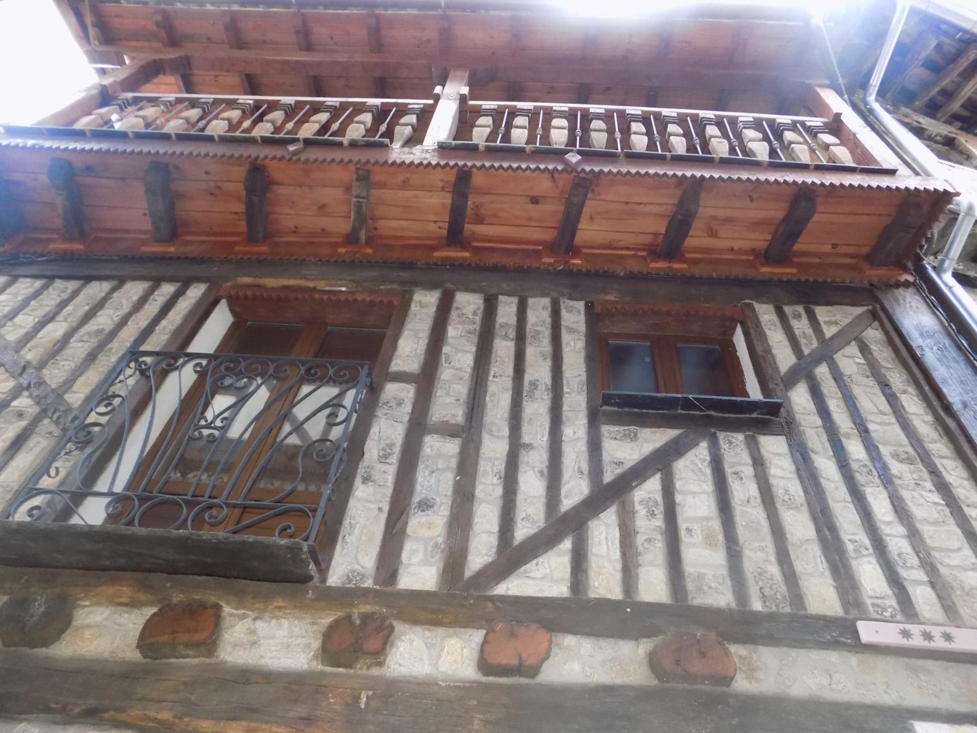 Casa Rural Generoso Madronal 객실 사진