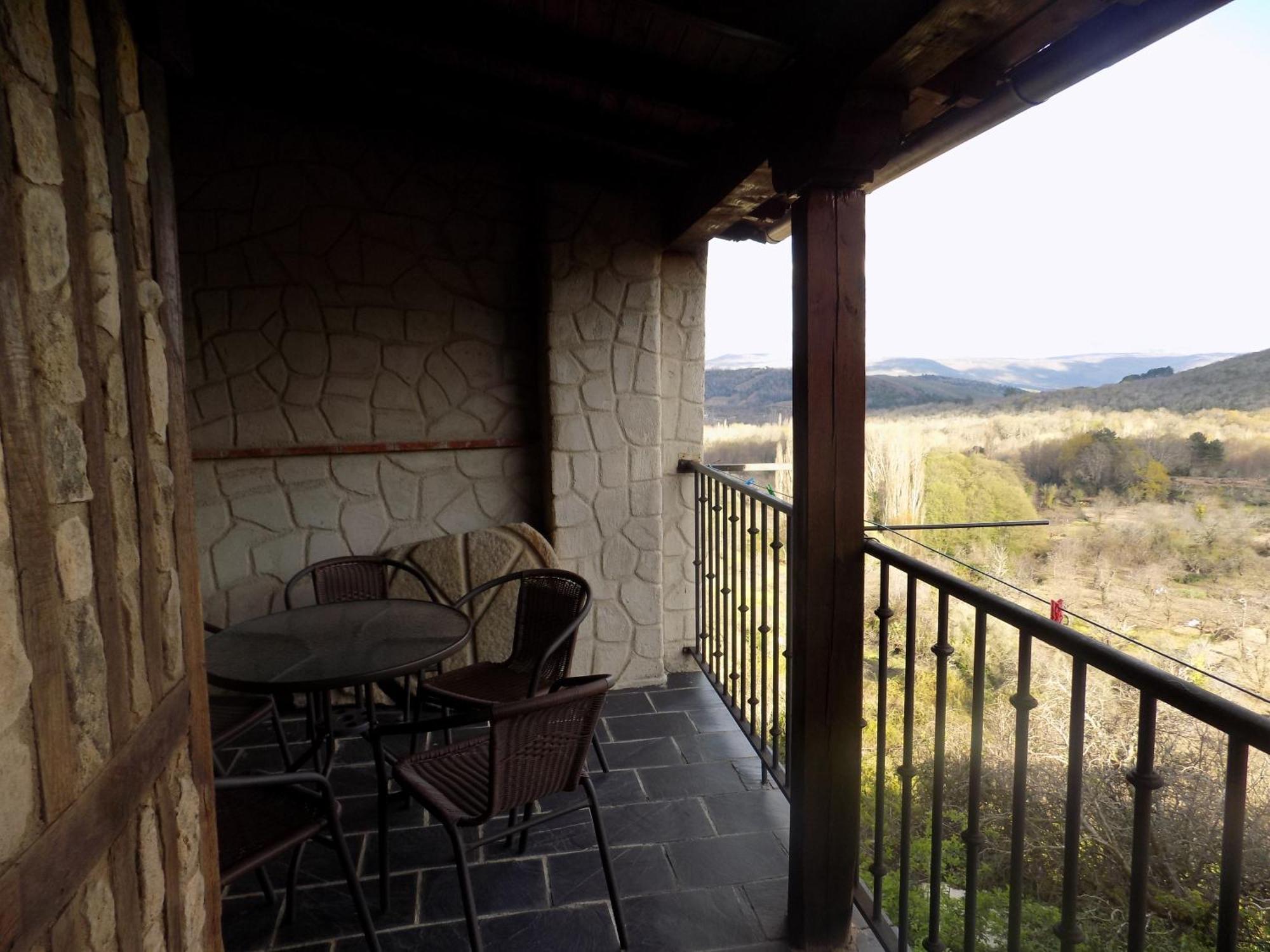 Casa Rural Generoso Madronal 객실 사진