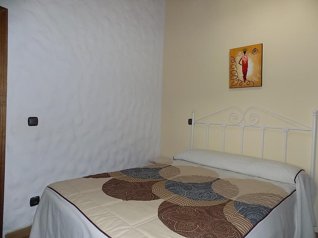 Casa Rural Generoso Madronal 외부 사진