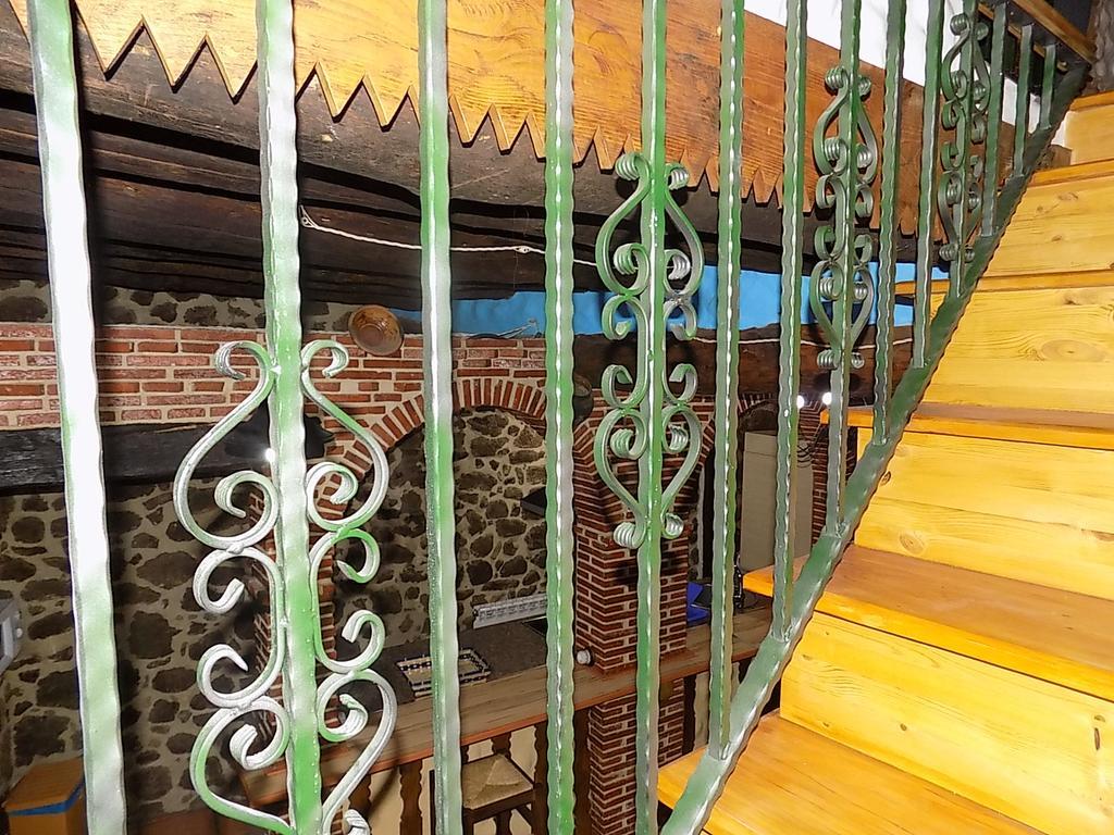 Casa Rural Generoso Madronal 외부 사진