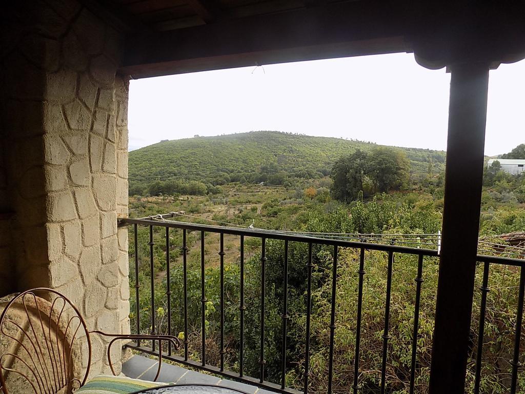 Casa Rural Generoso Madronal 외부 사진